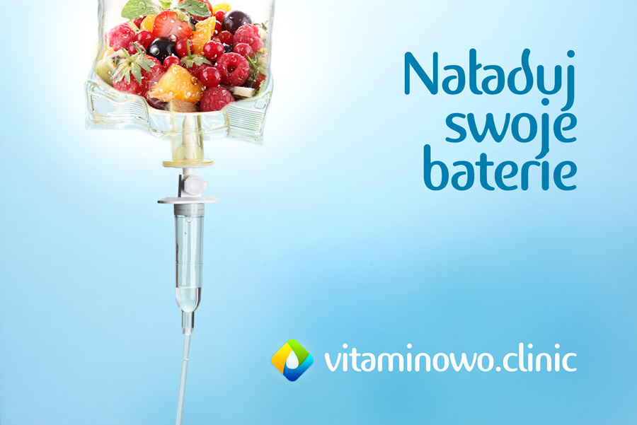 vitaminow