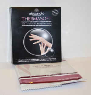 Thermasoft