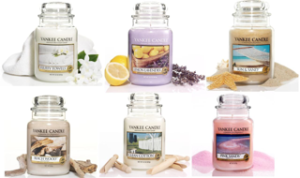 yankee candle